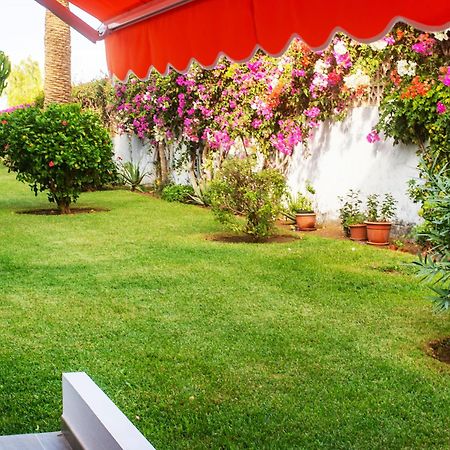 Casa Tranquila Apartment Puerto de la Cruz  Ngoại thất bức ảnh