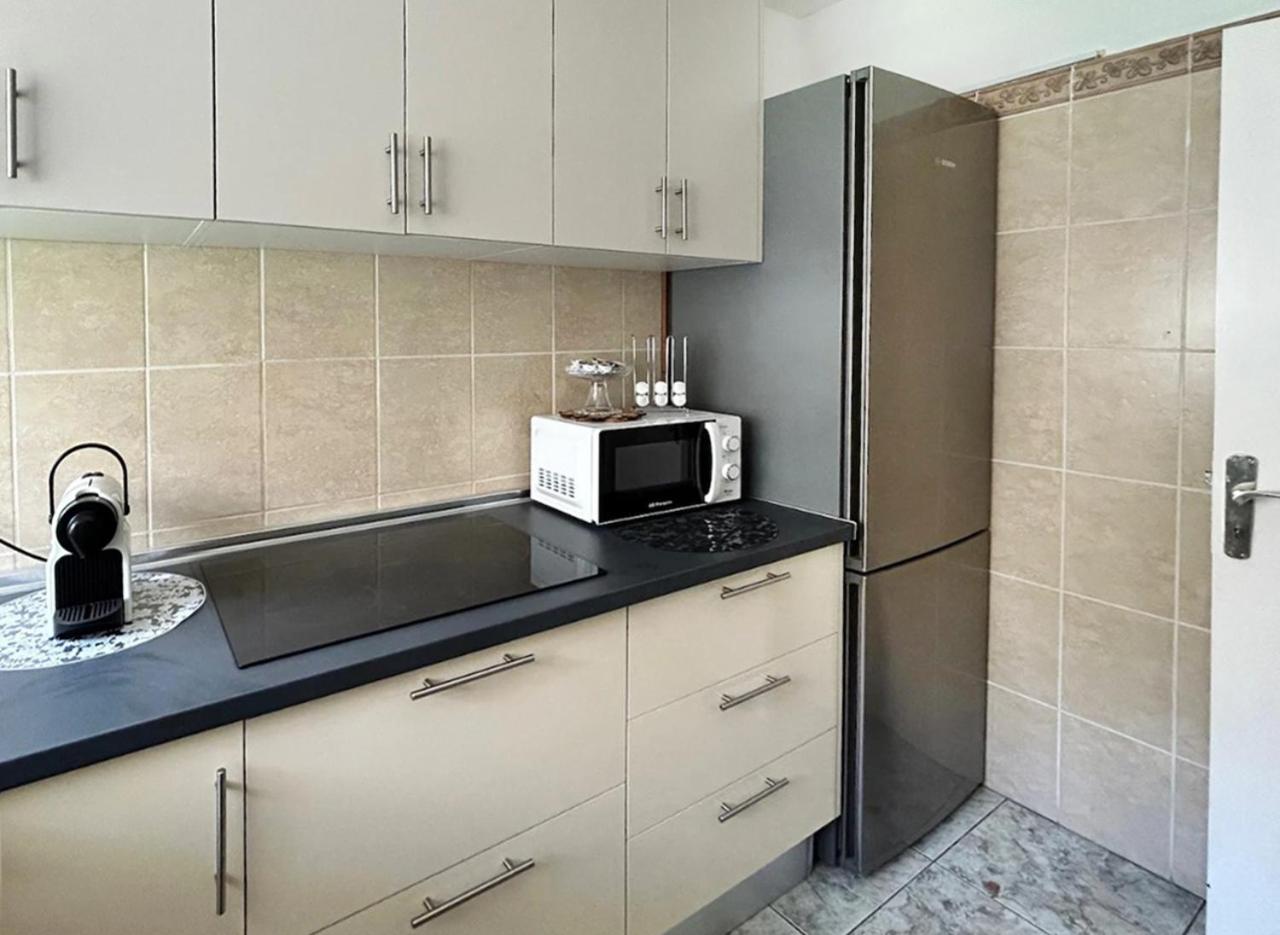 Casa Tranquila Apartment Puerto de la Cruz  Ngoại thất bức ảnh