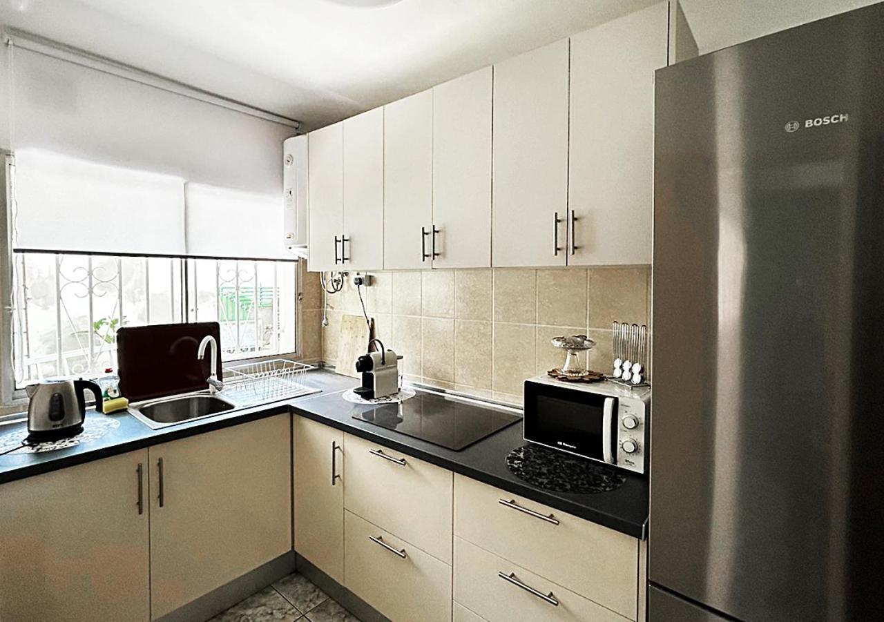 Casa Tranquila Apartment Puerto de la Cruz  Ngoại thất bức ảnh