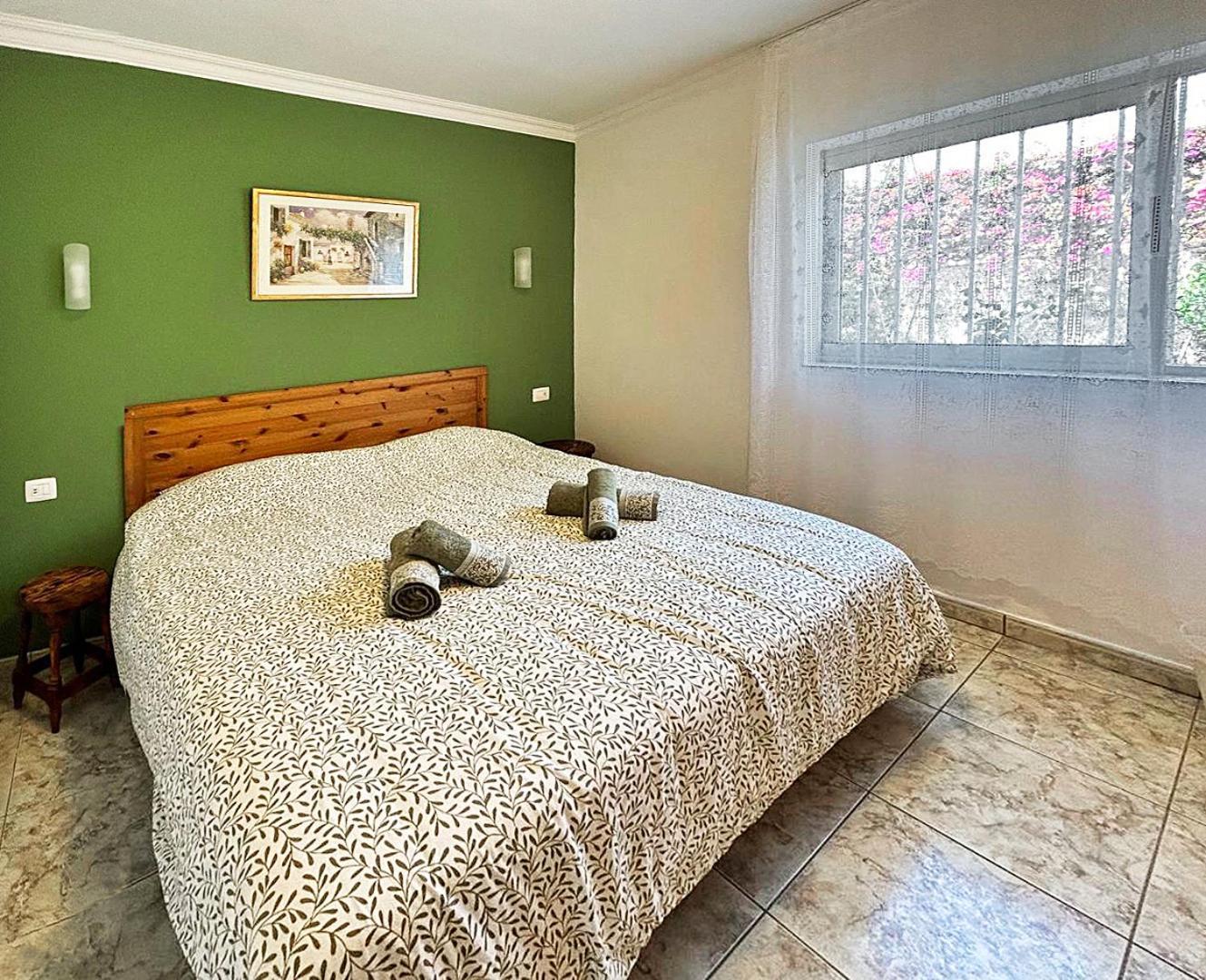 Casa Tranquila Apartment Puerto de la Cruz  Ngoại thất bức ảnh