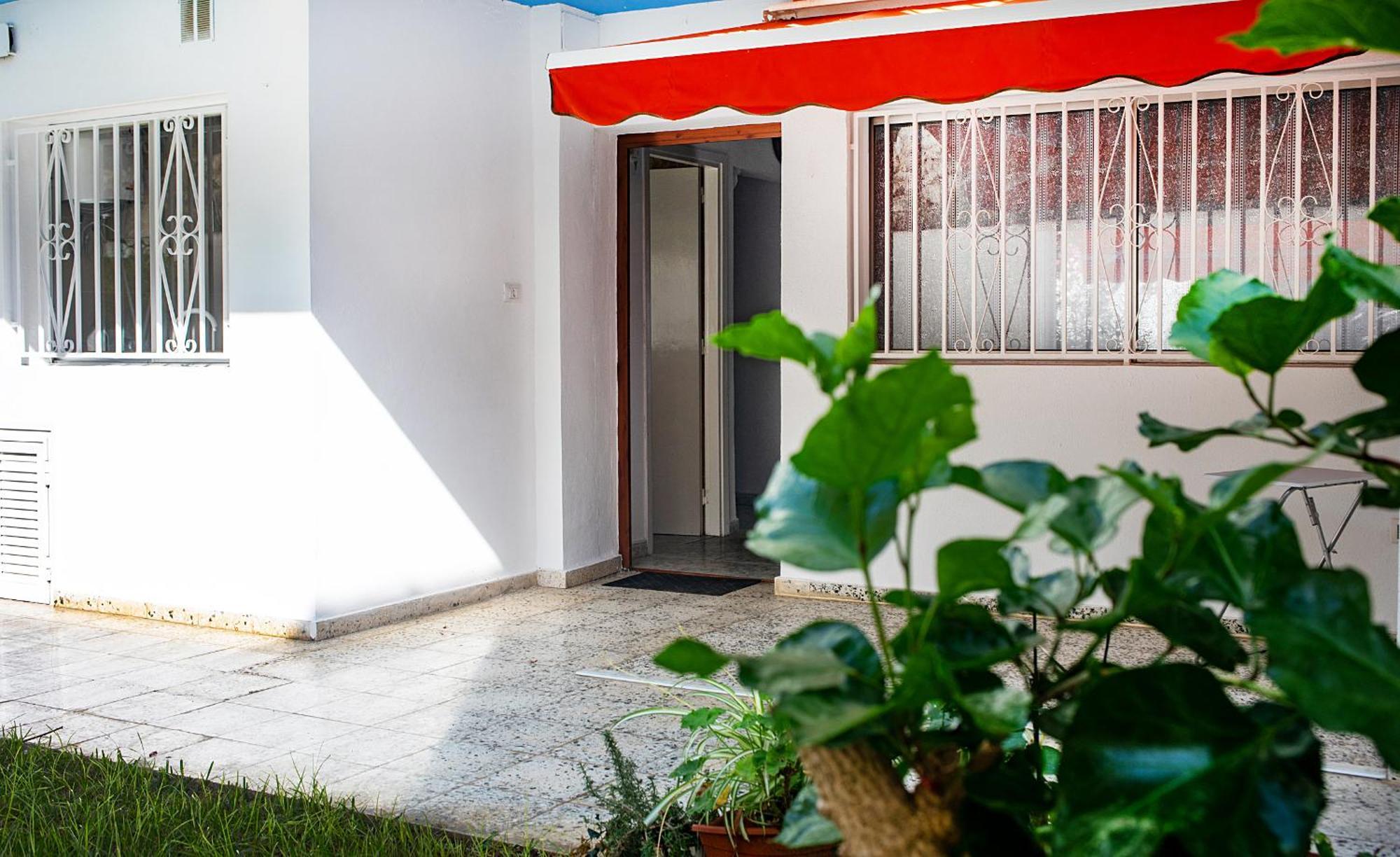 Casa Tranquila Apartment Puerto de la Cruz  Ngoại thất bức ảnh