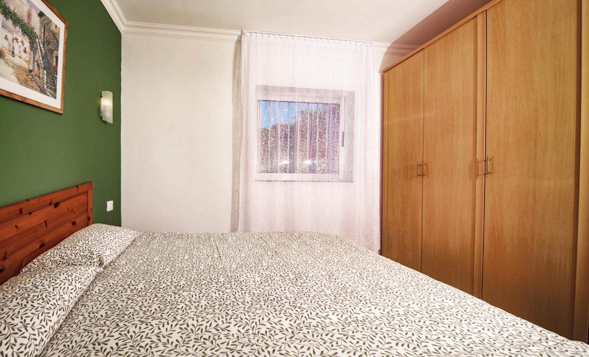 Casa Tranquila Apartment Puerto de la Cruz  Ngoại thất bức ảnh