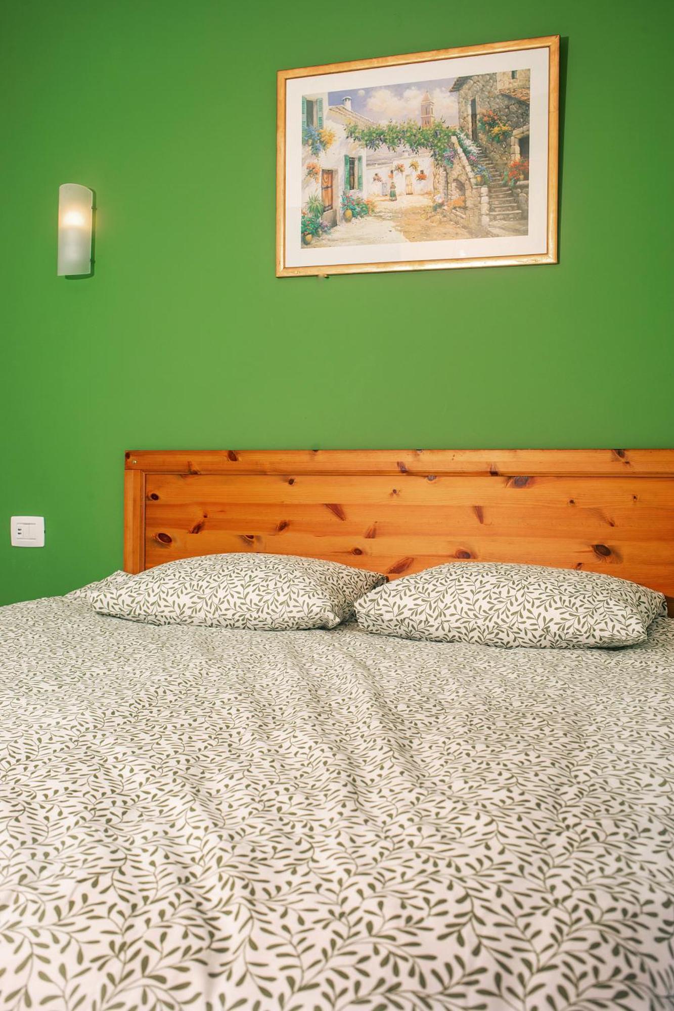 Casa Tranquila Apartment Puerto de la Cruz  Ngoại thất bức ảnh