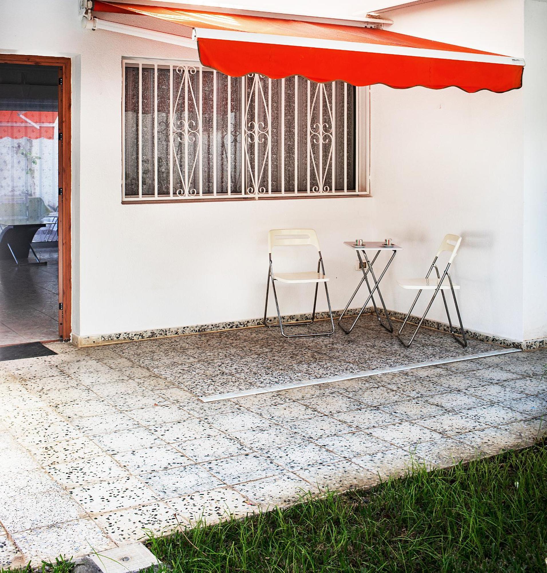 Casa Tranquila Apartment Puerto de la Cruz  Ngoại thất bức ảnh